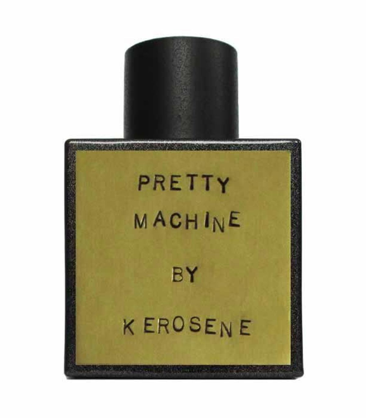Pretty Machine