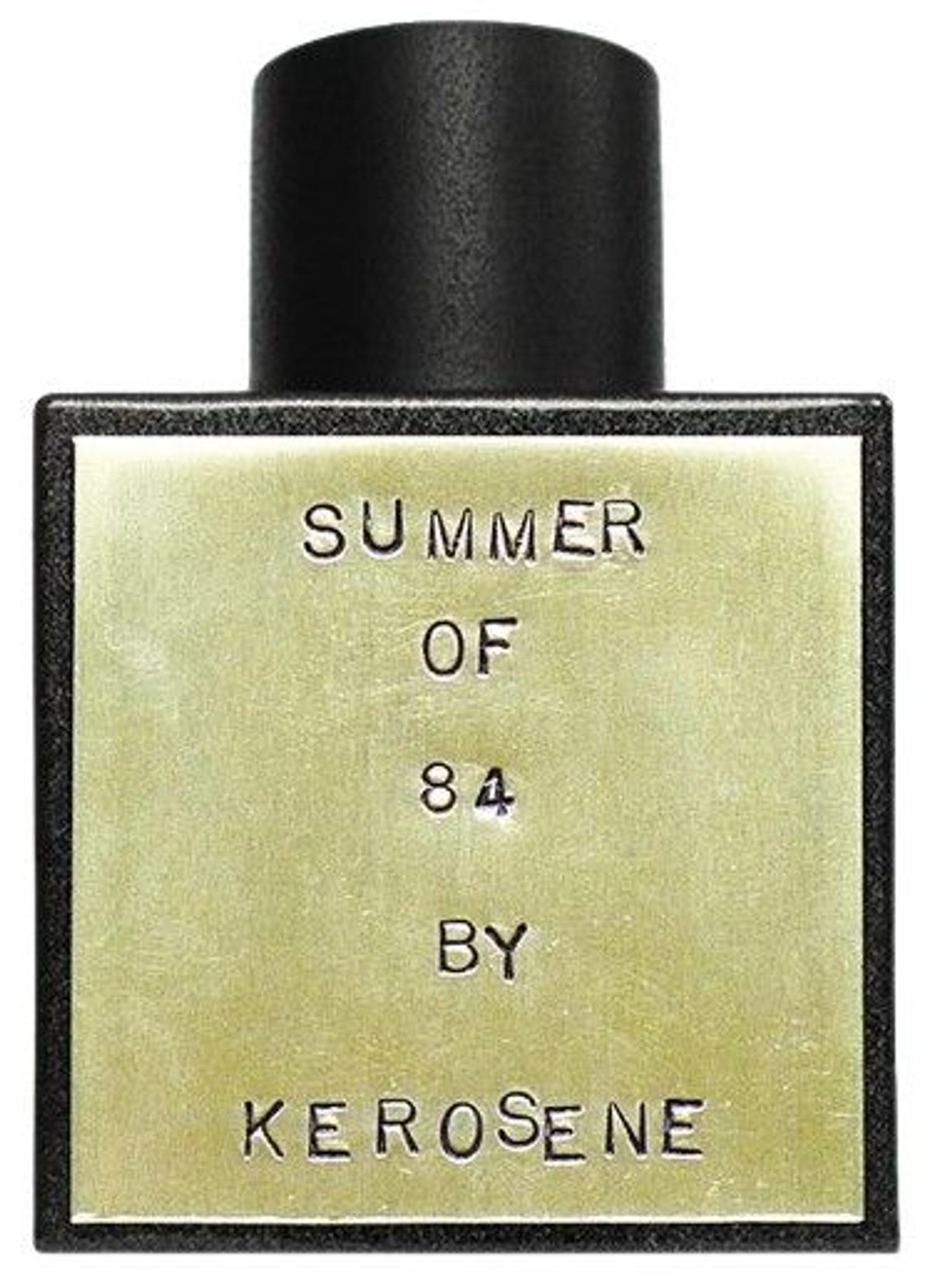 Summer of 84