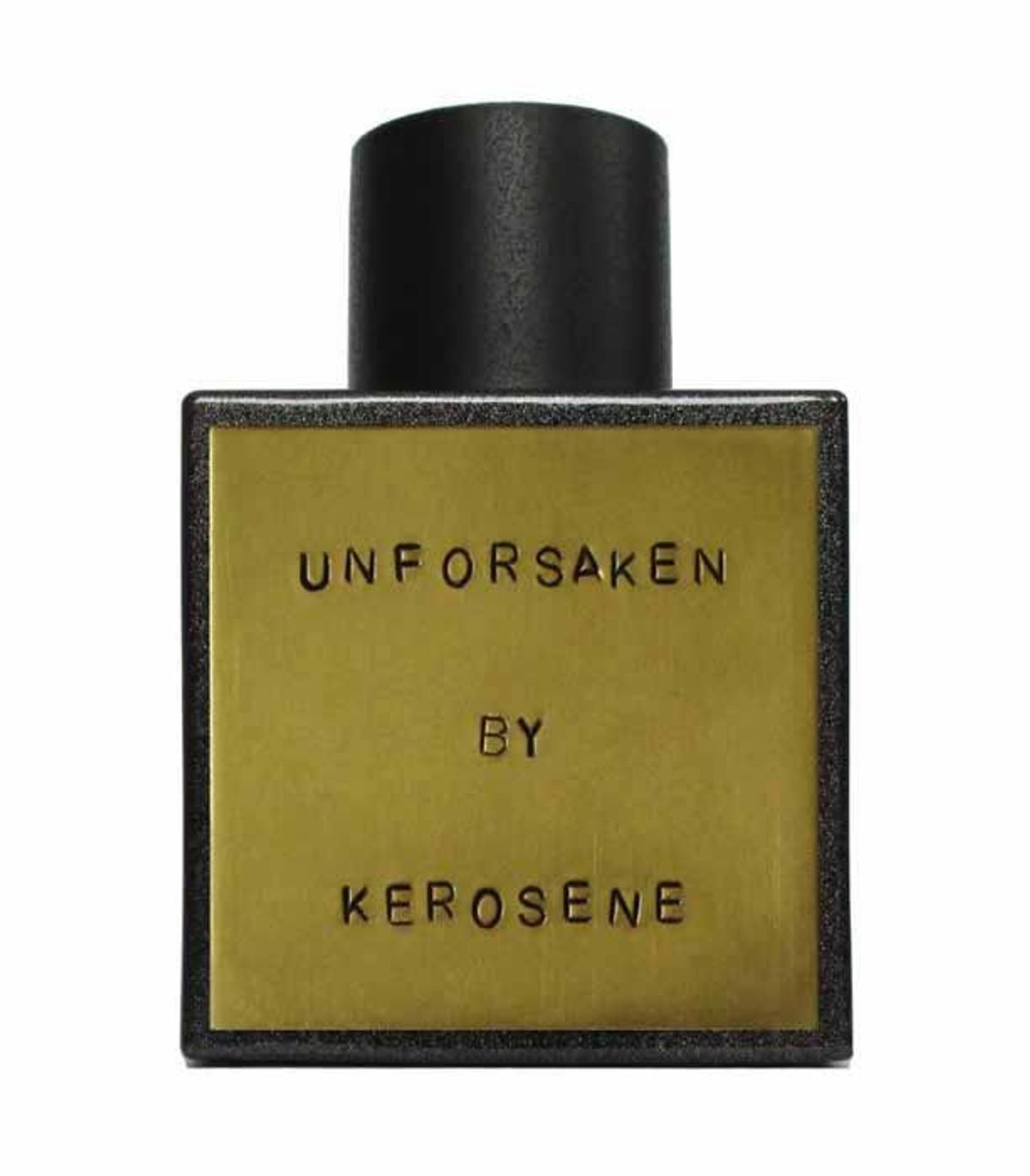 Unforsaken