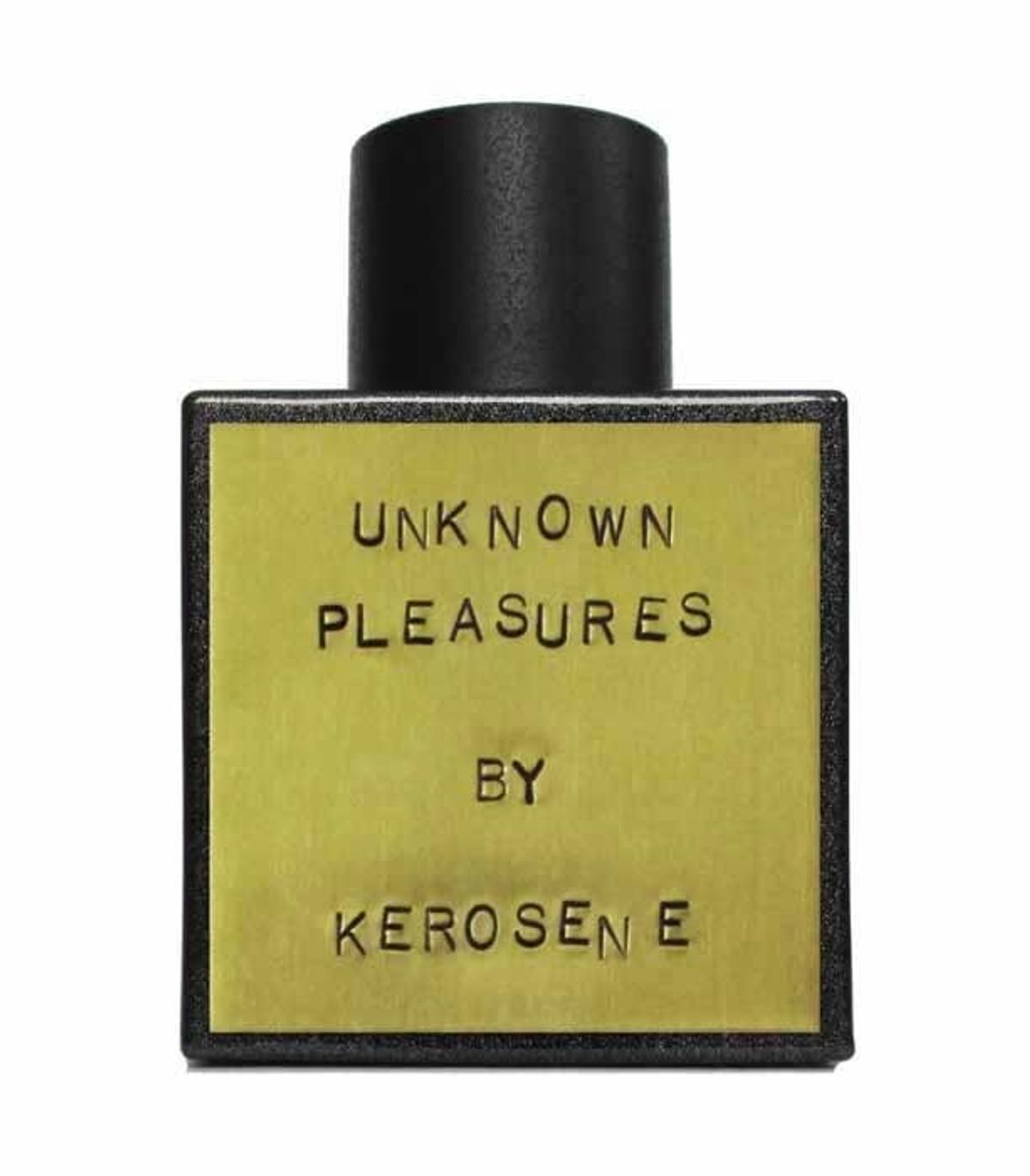 Unknown Pleasures