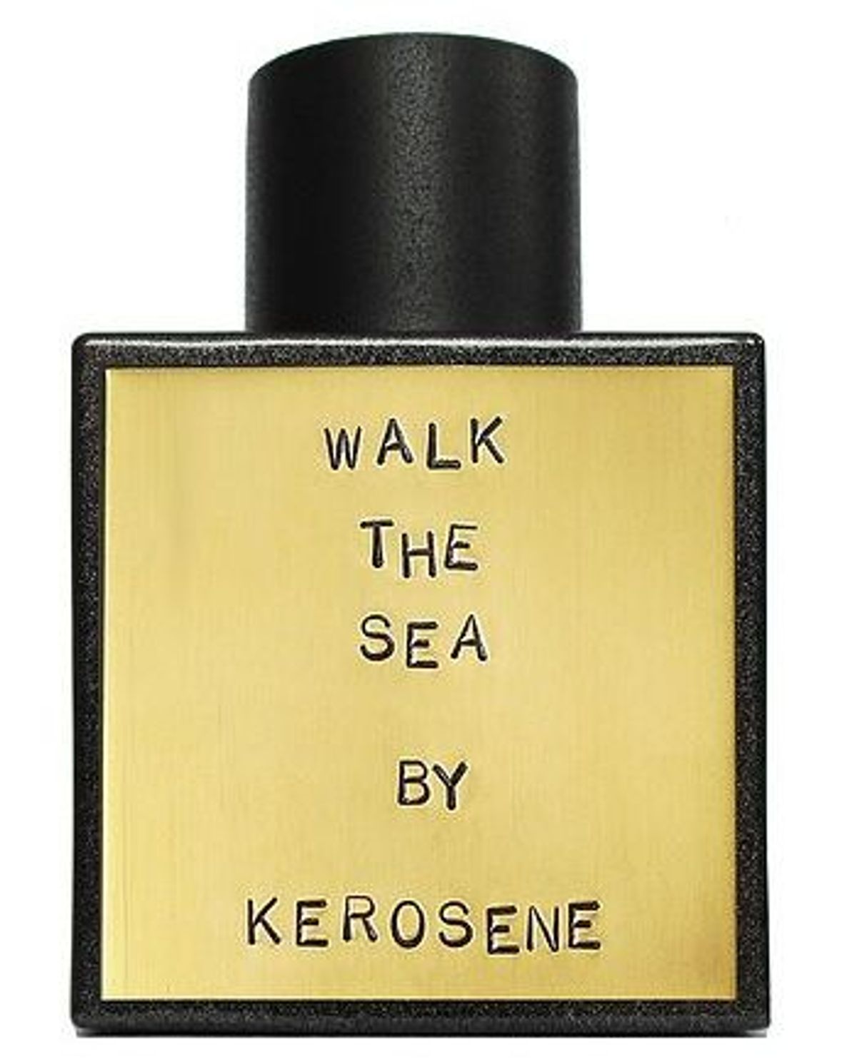 Walk The Sea
