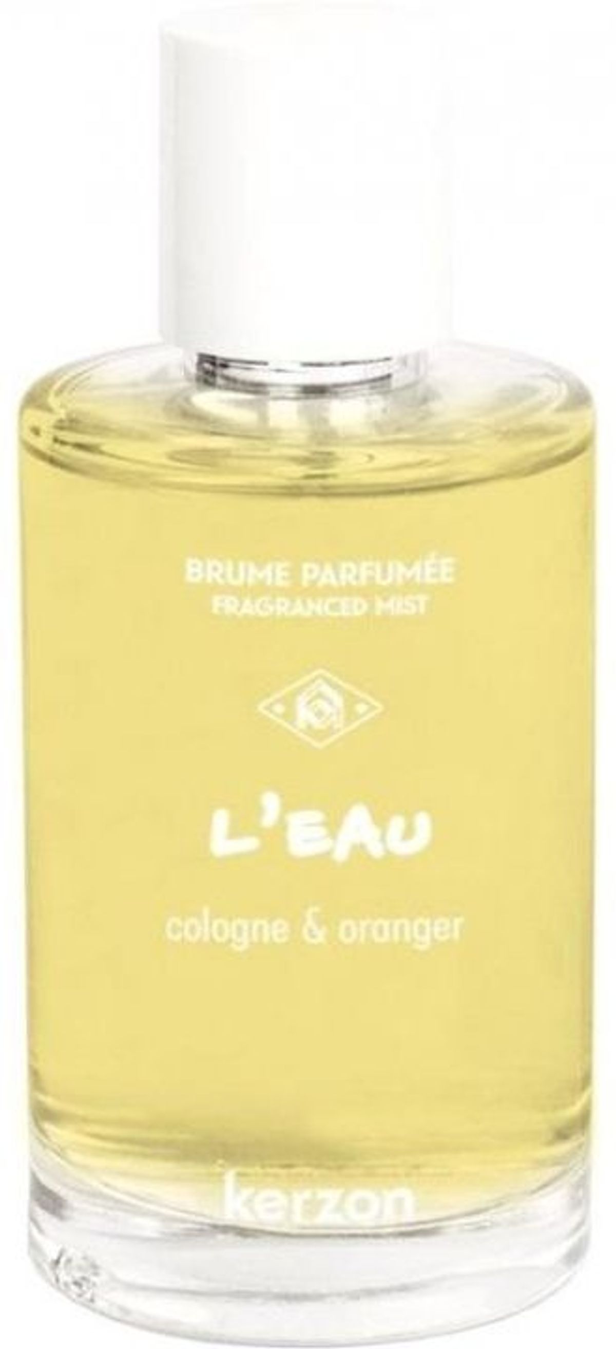 L'Eau