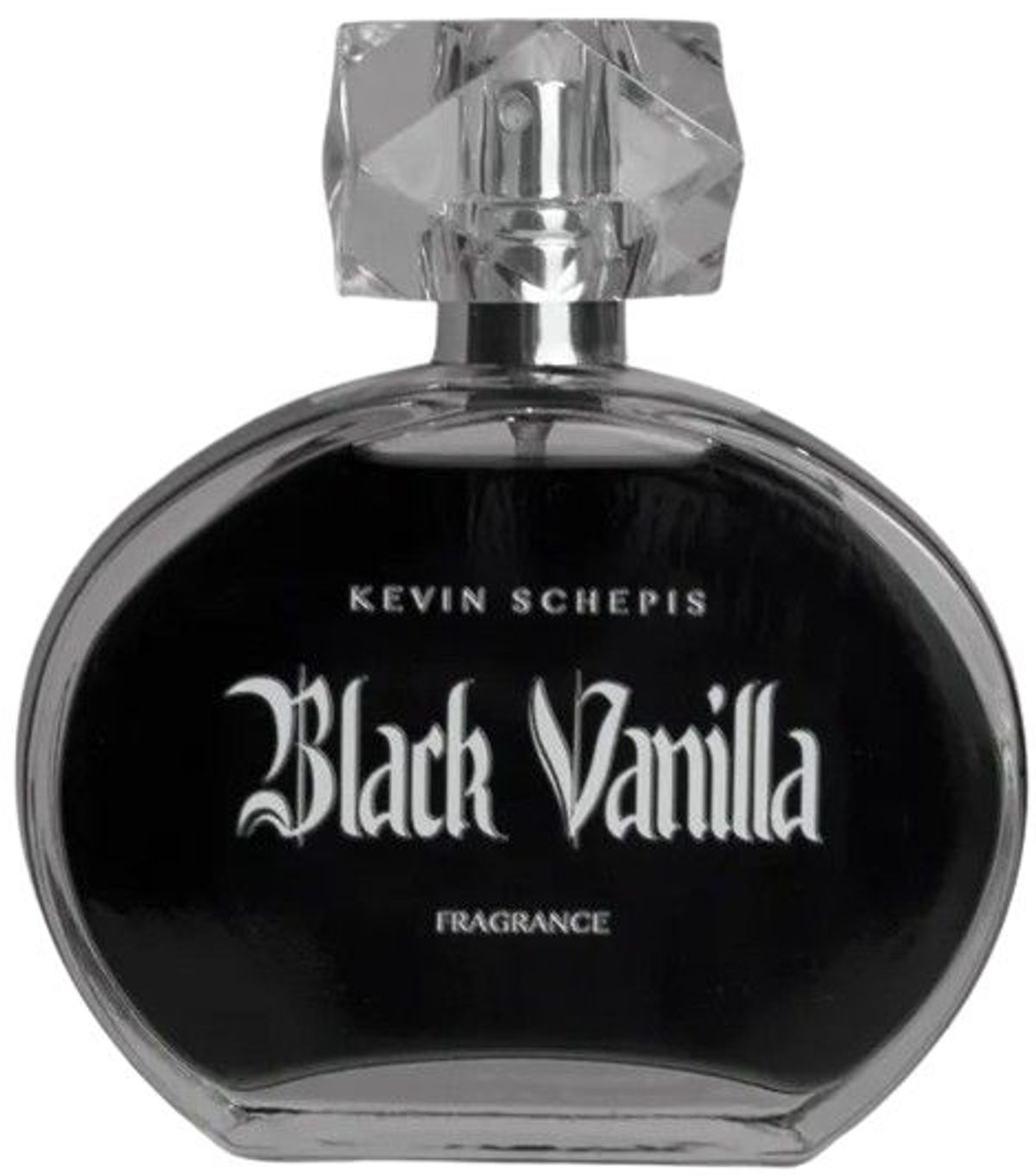 Black Vanilla