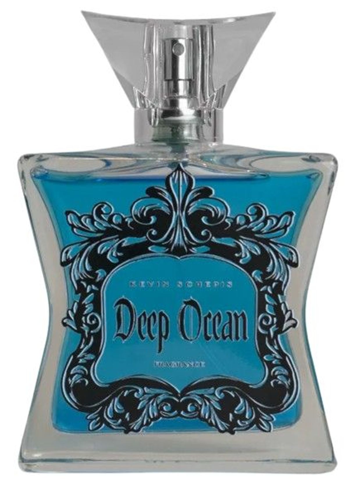 Deep Ocean