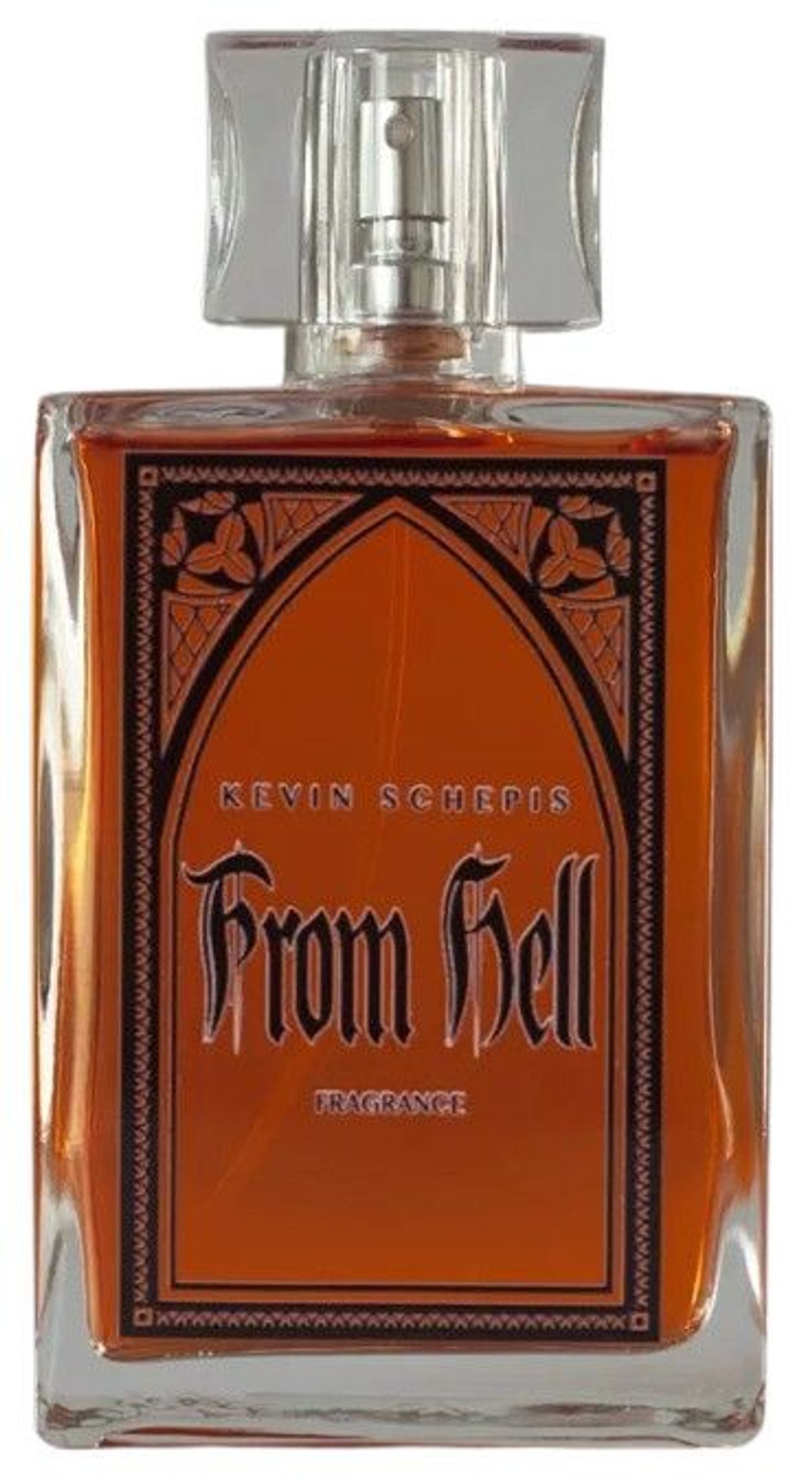 From Hell