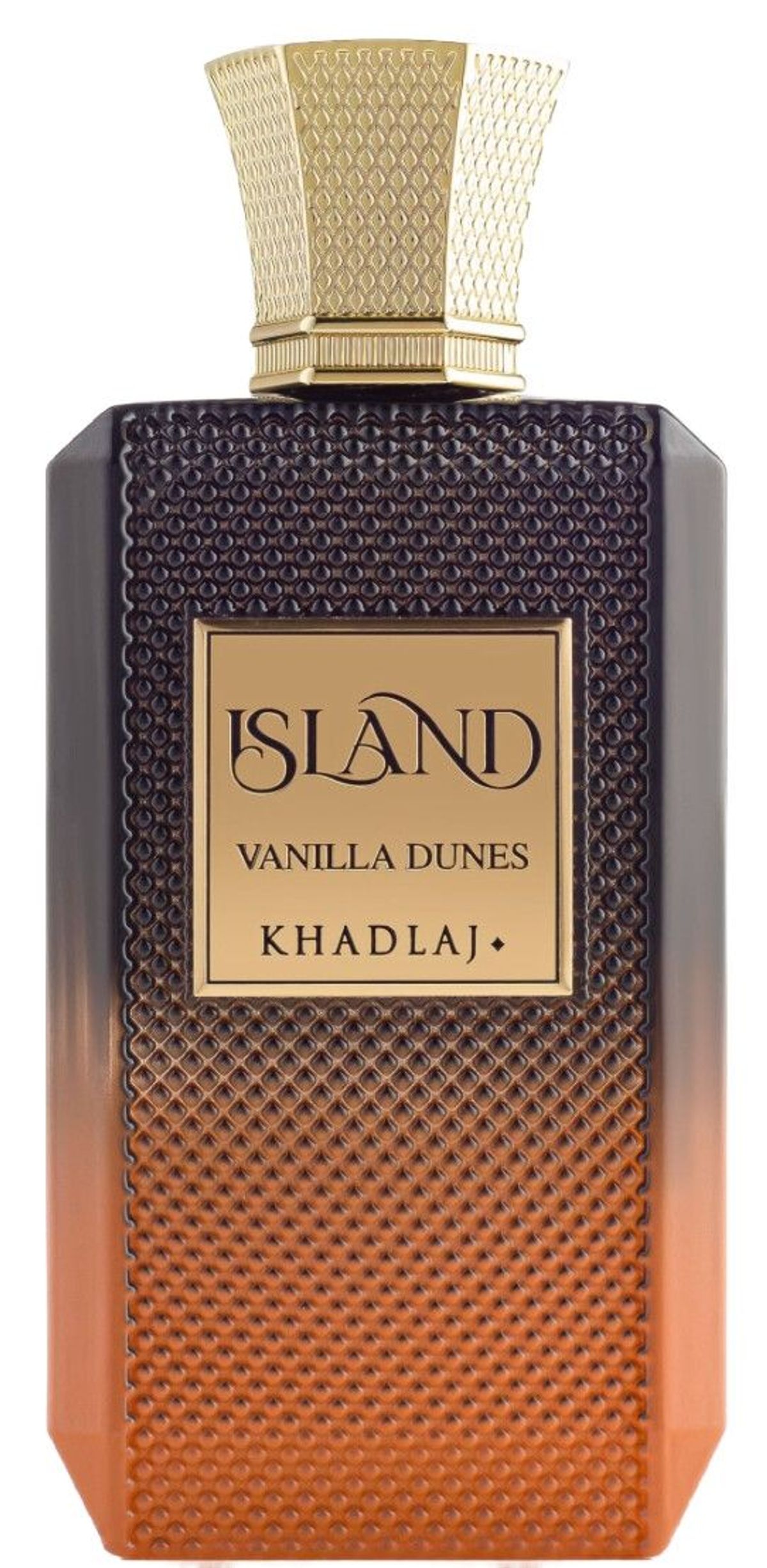 Island Vanilla Dunes