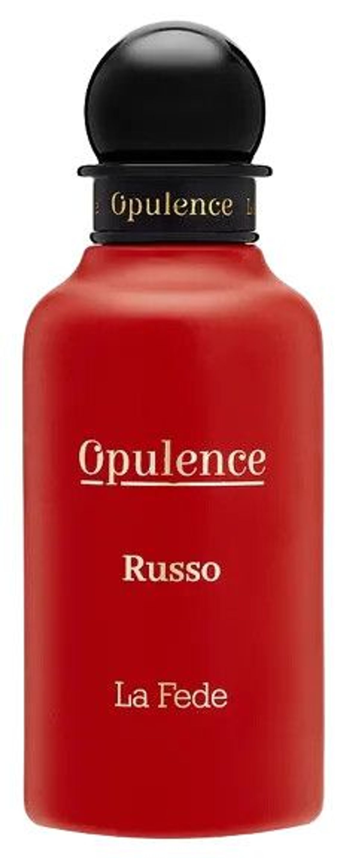La Fede Opulence Russo