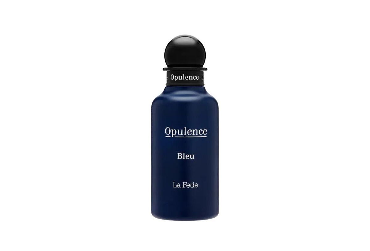 Opulence Bleu
