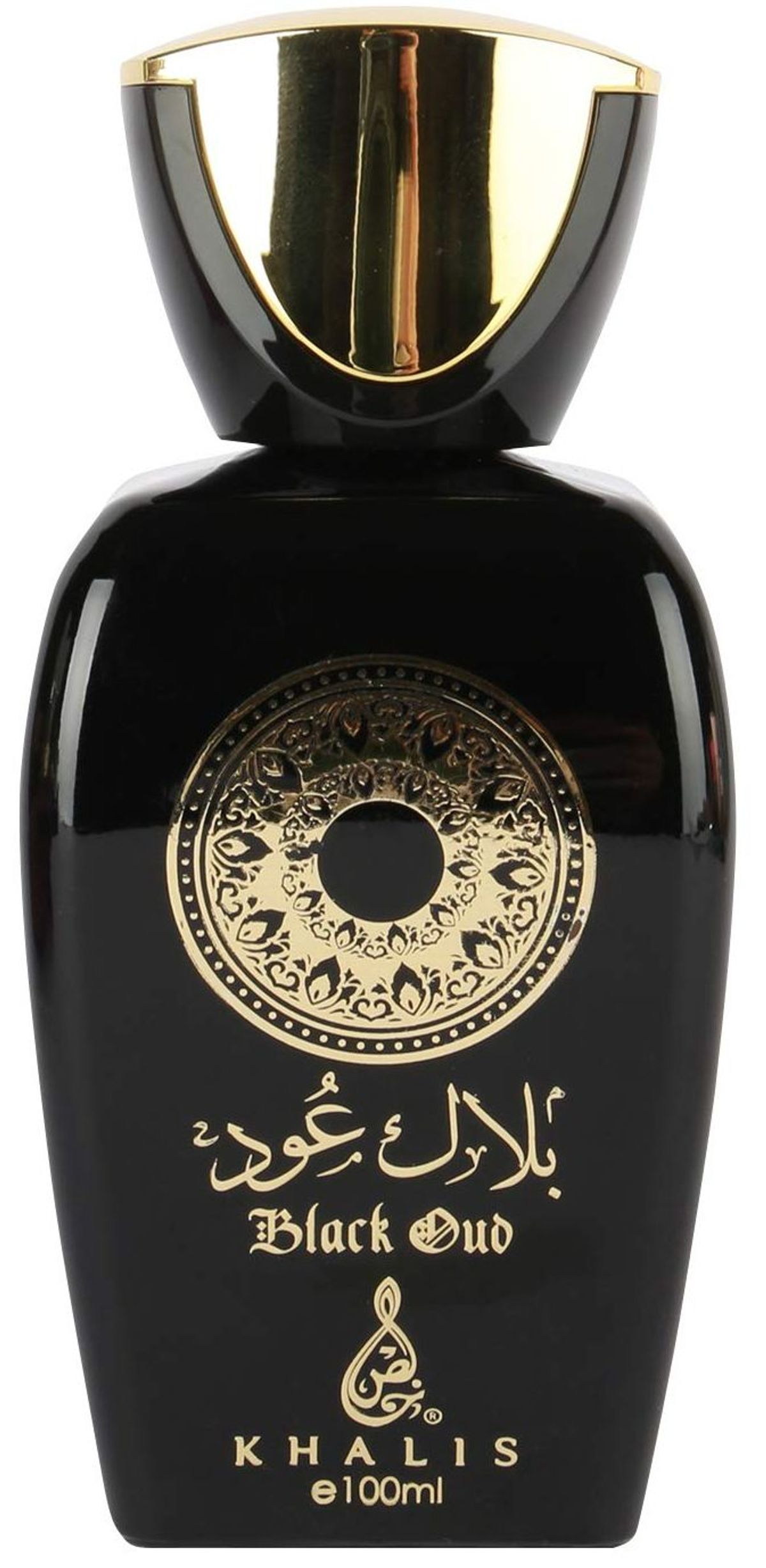 Black Oud