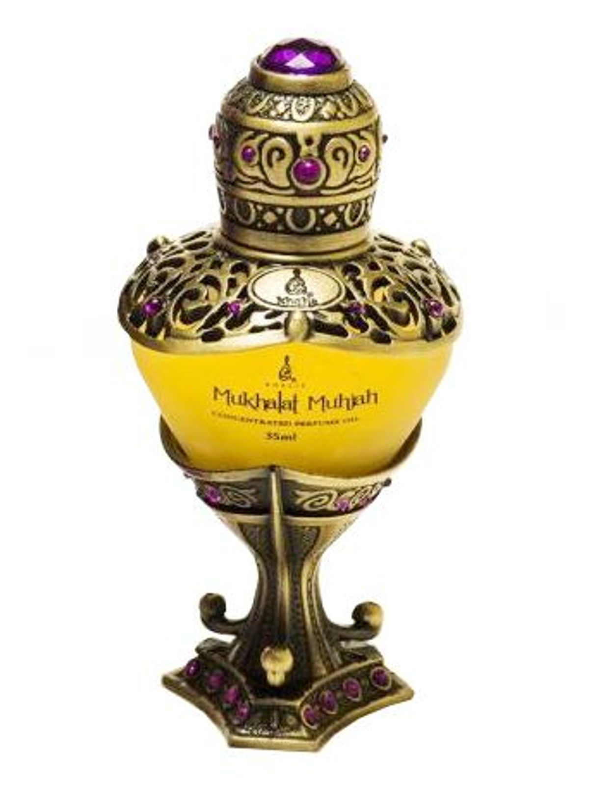 Mukhalat Muhjah