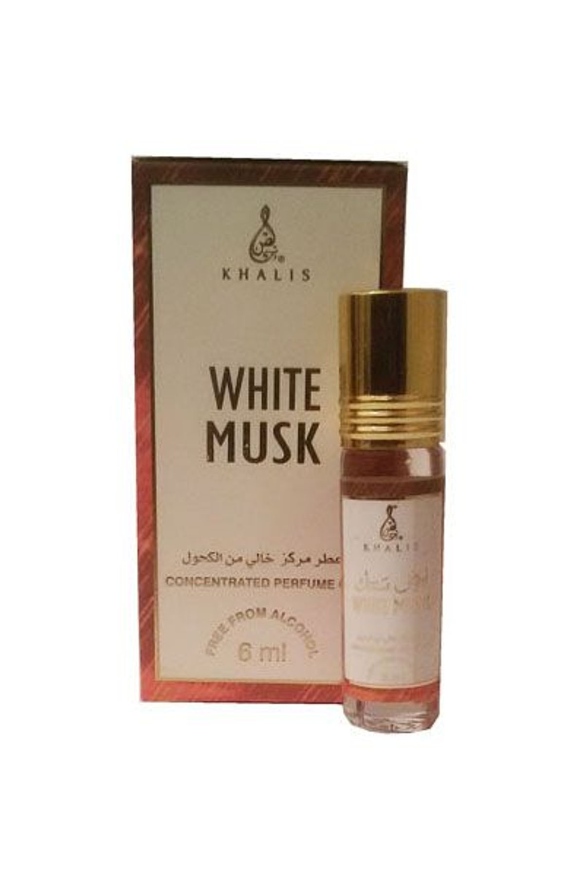 White Musk