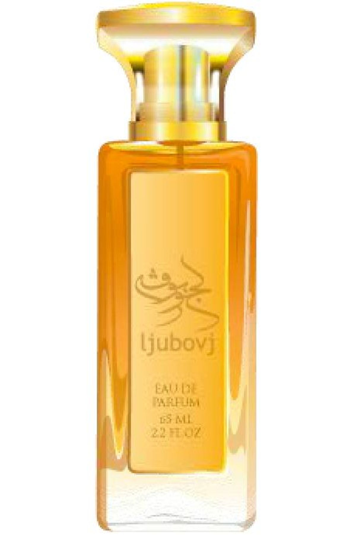 Ljubovj
