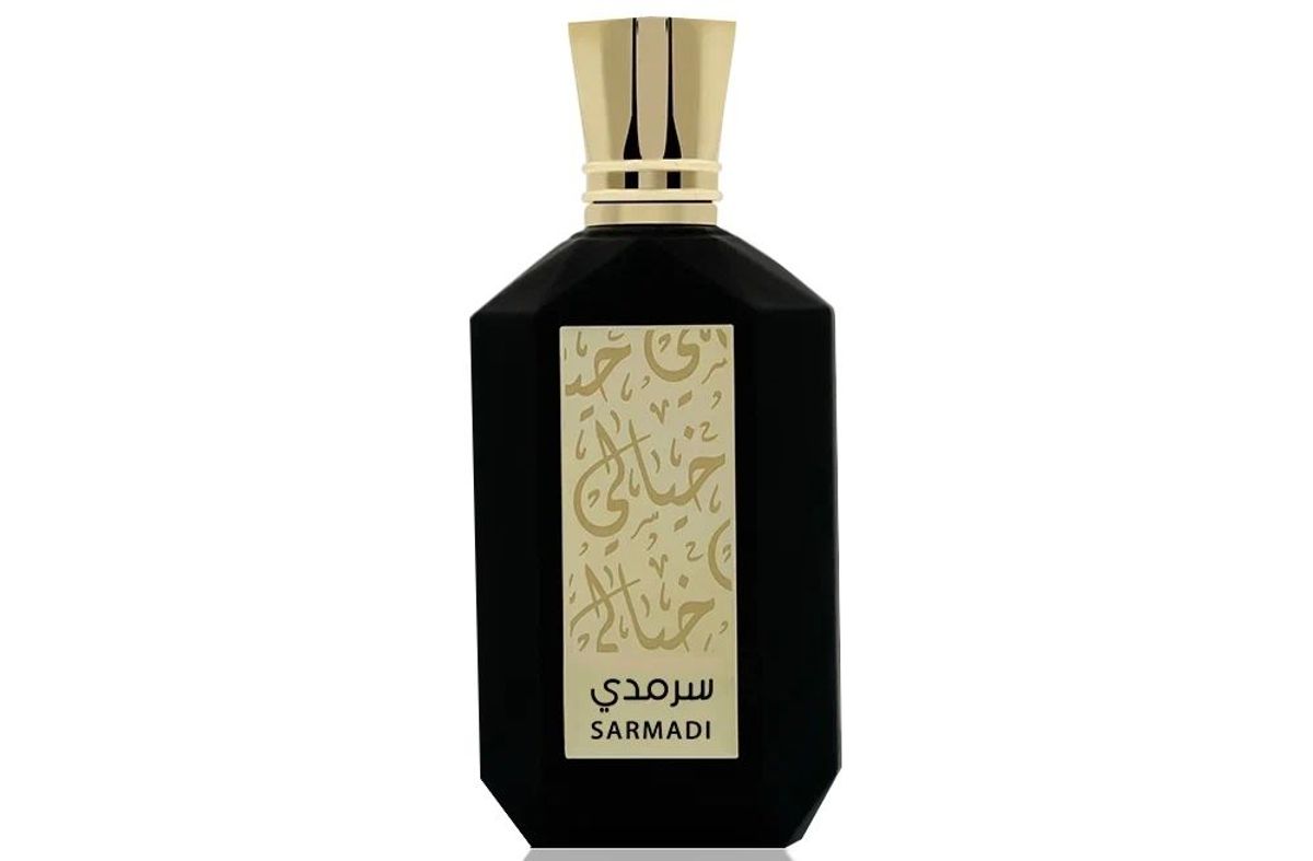 Sarmadi