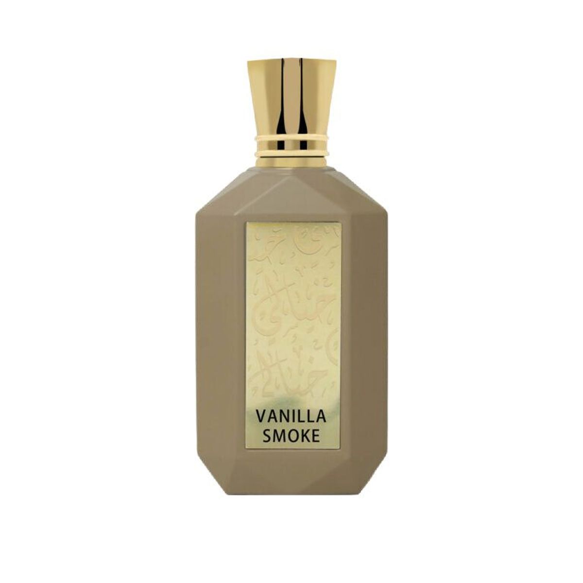 Vanilla Smoke