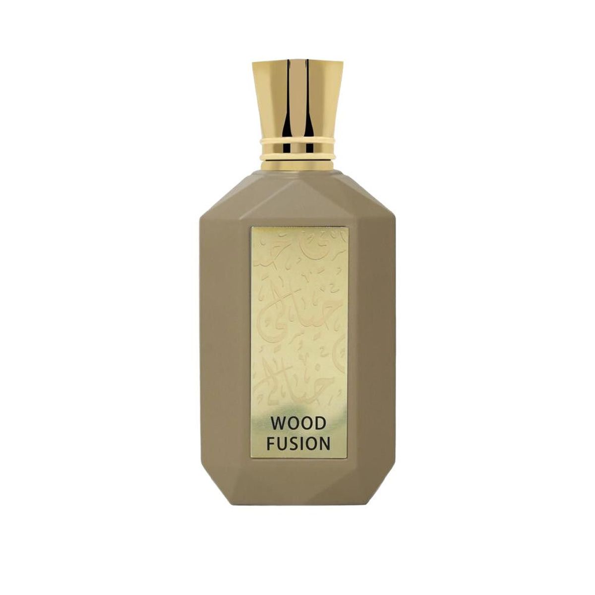 Wood Fusion