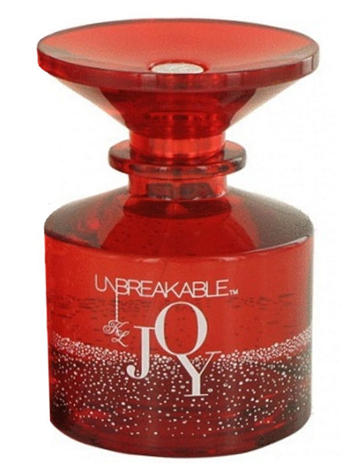 Unbreakable Joy
