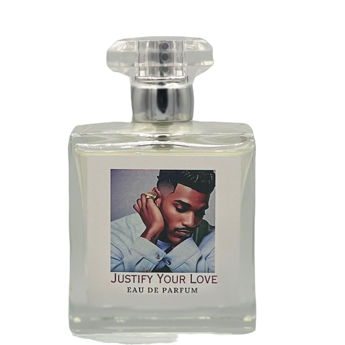 Justify Your Love