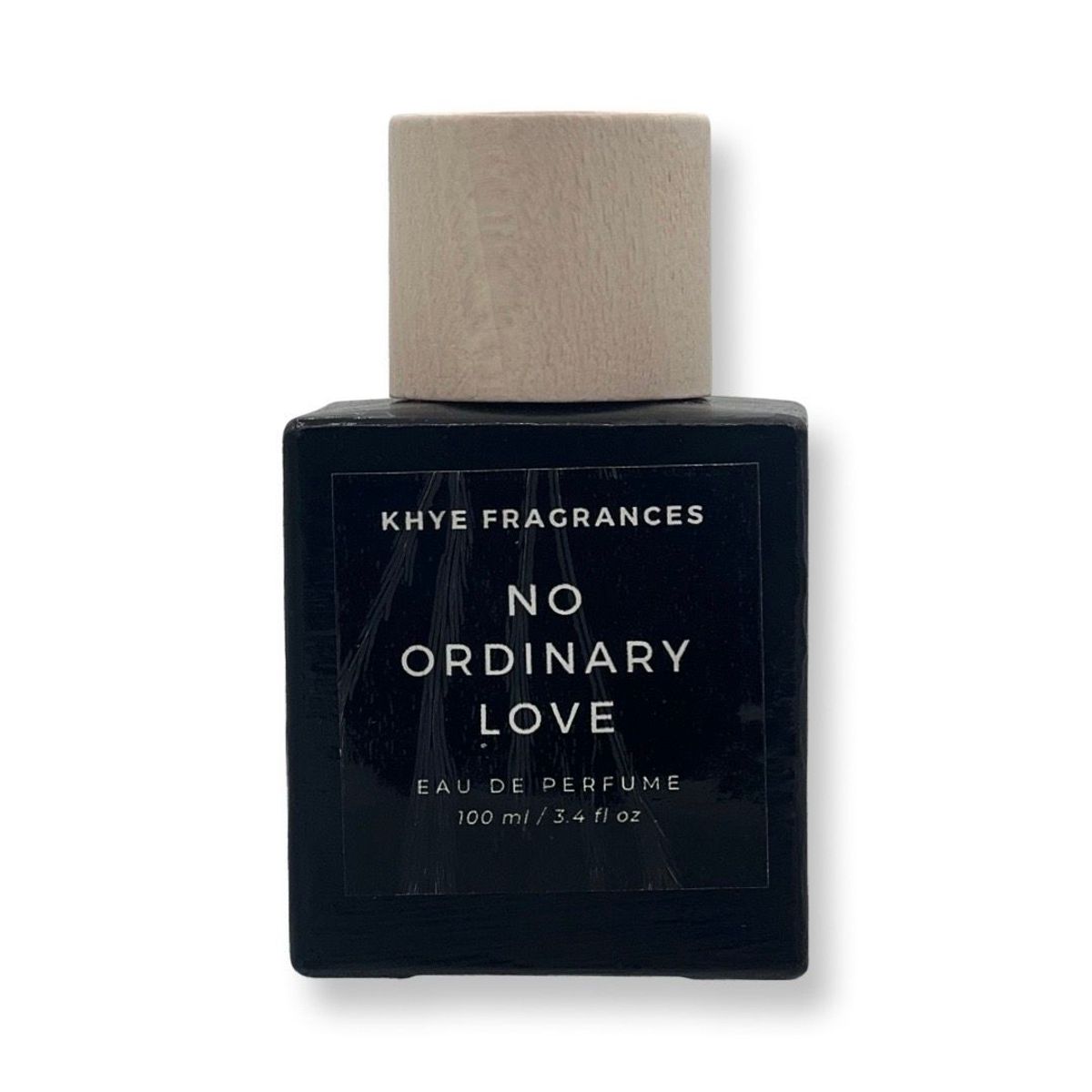 No Ordinary Love