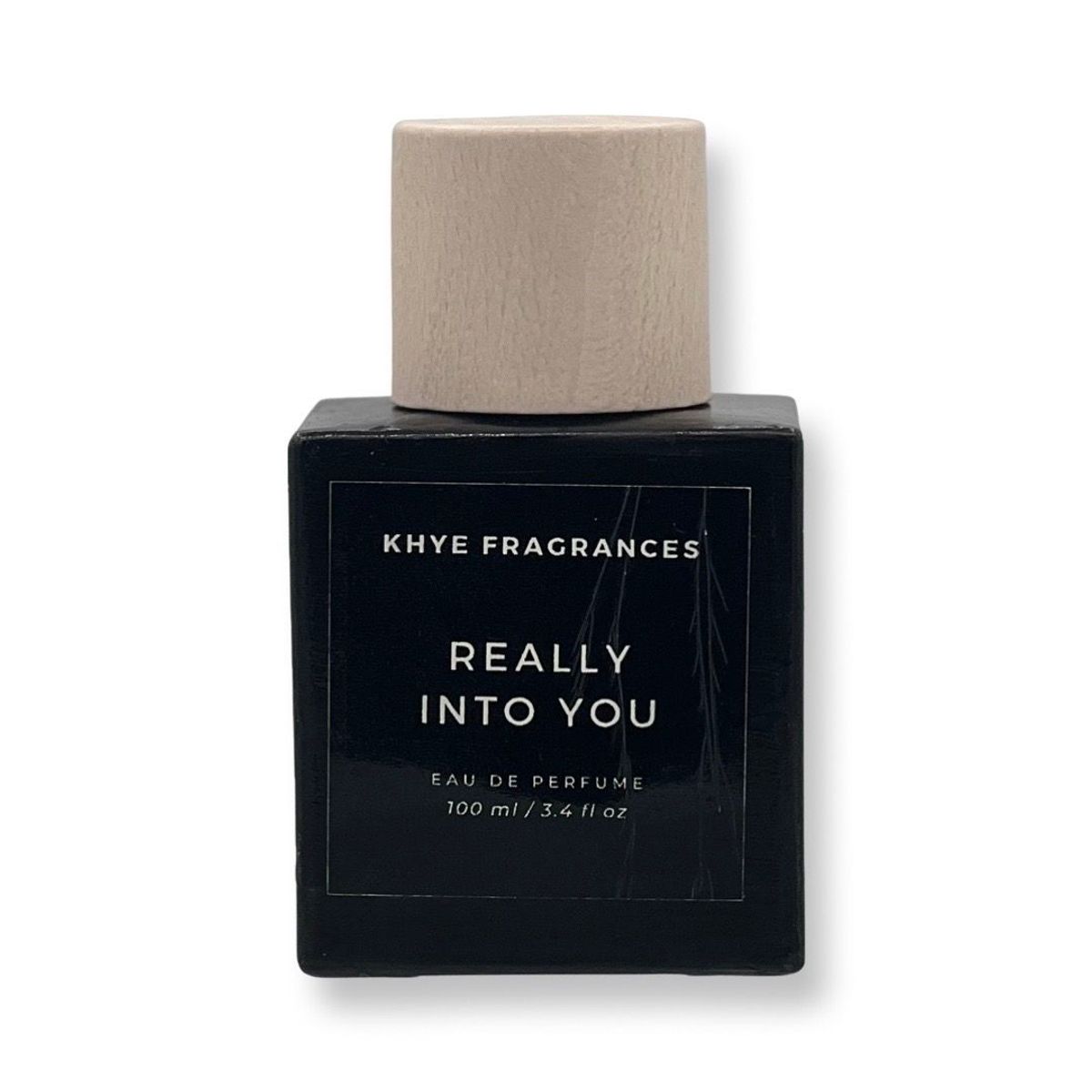 Really Into You