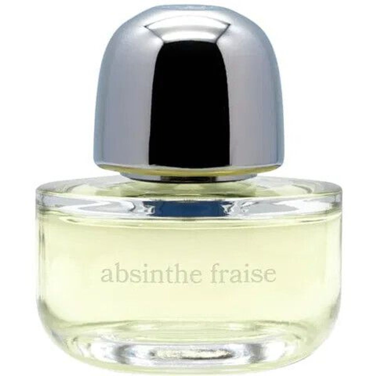 Absinthe Fraise