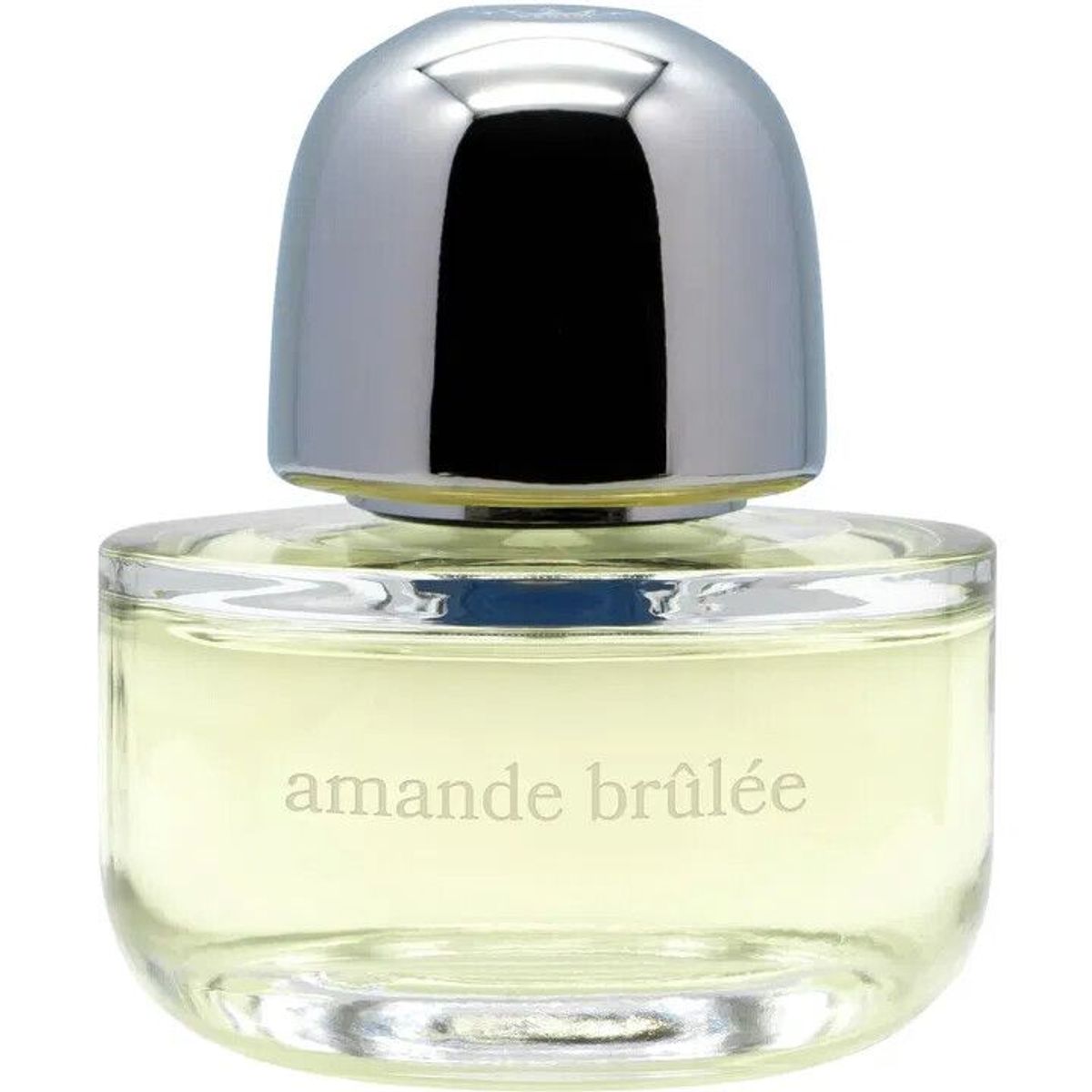 Amande Brûlée