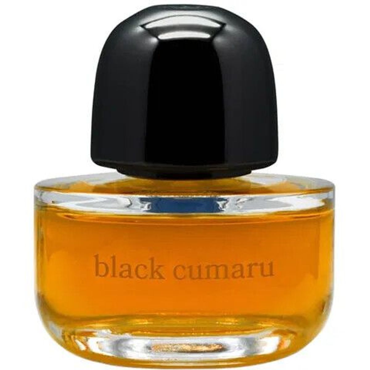 Black Cumaru