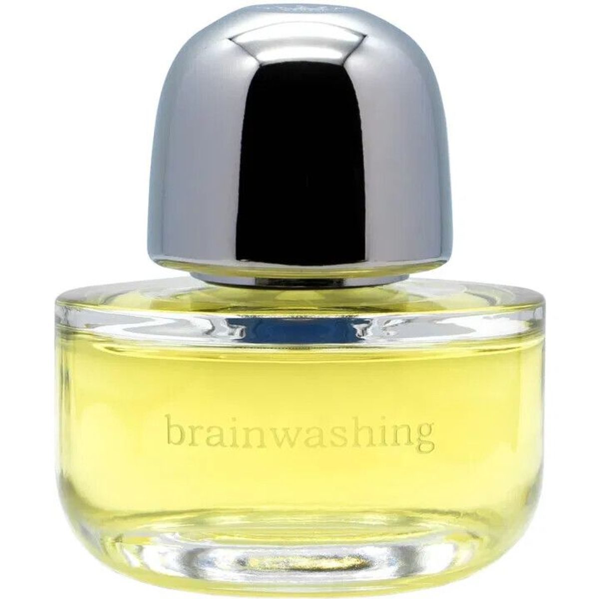 Brainwashing