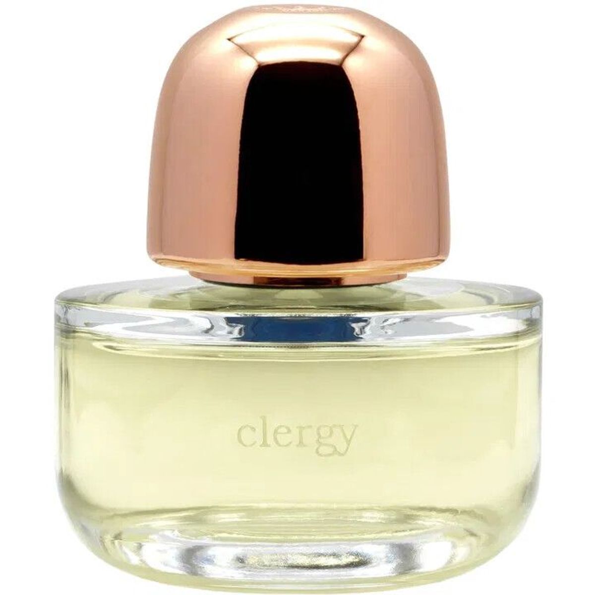 Clergy