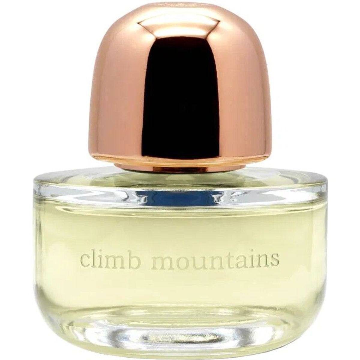 Climb Mountains