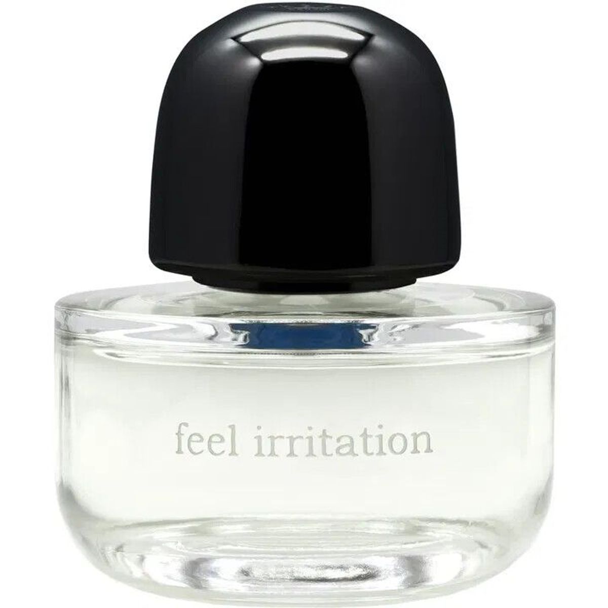Feel Irritation