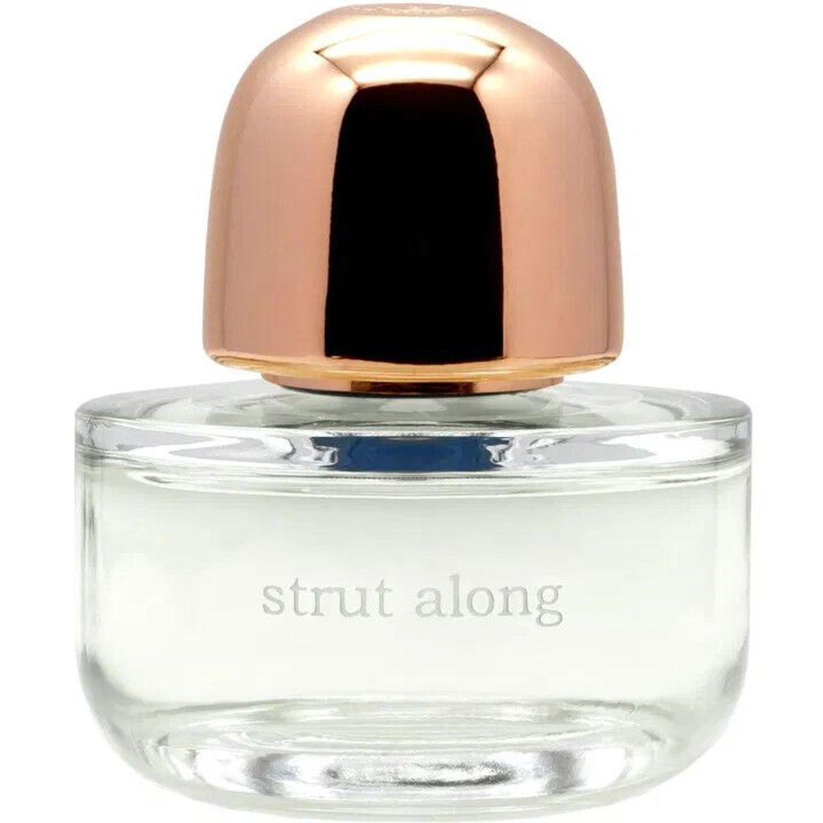 Strut Along
