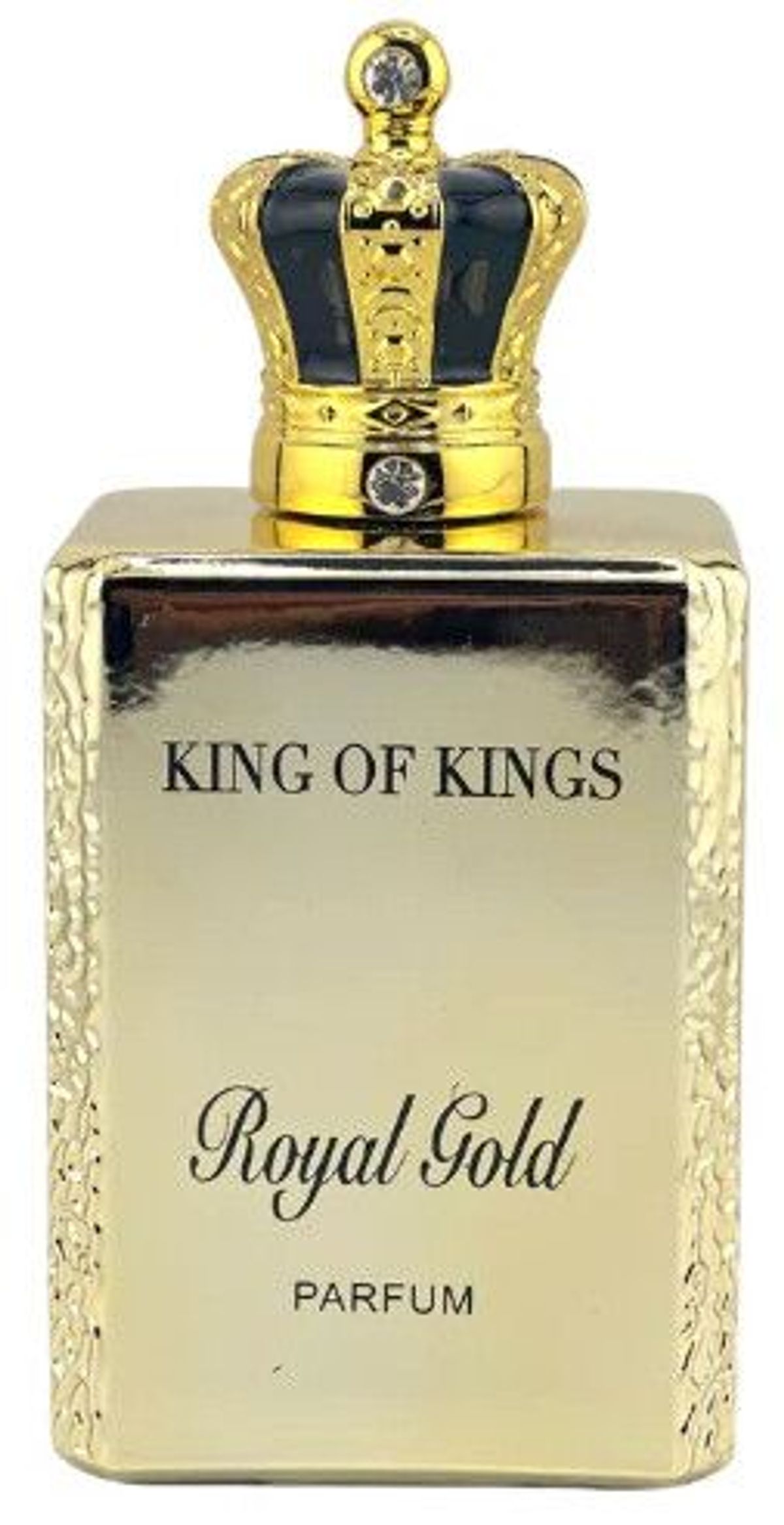 Royal Gold