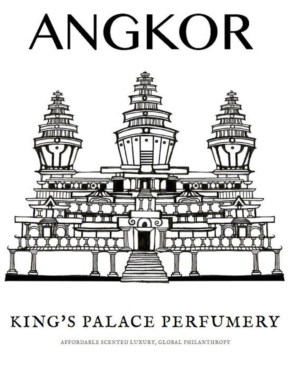 Angkor