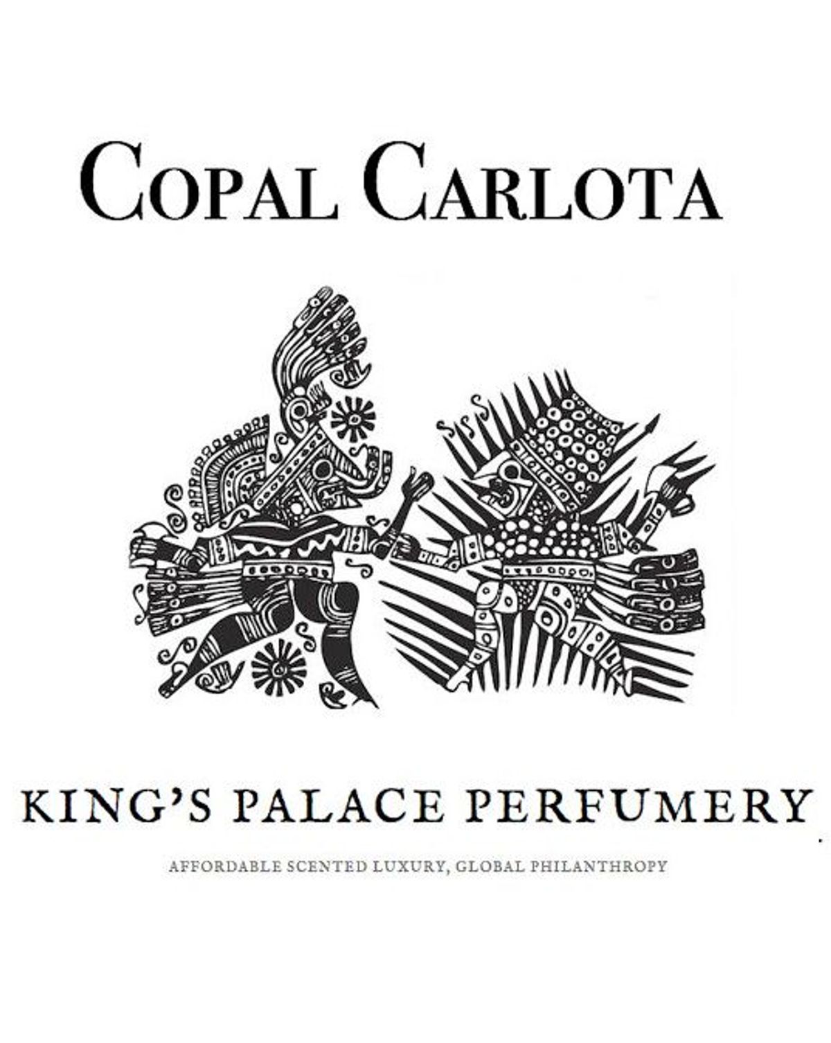 Copal Carlota