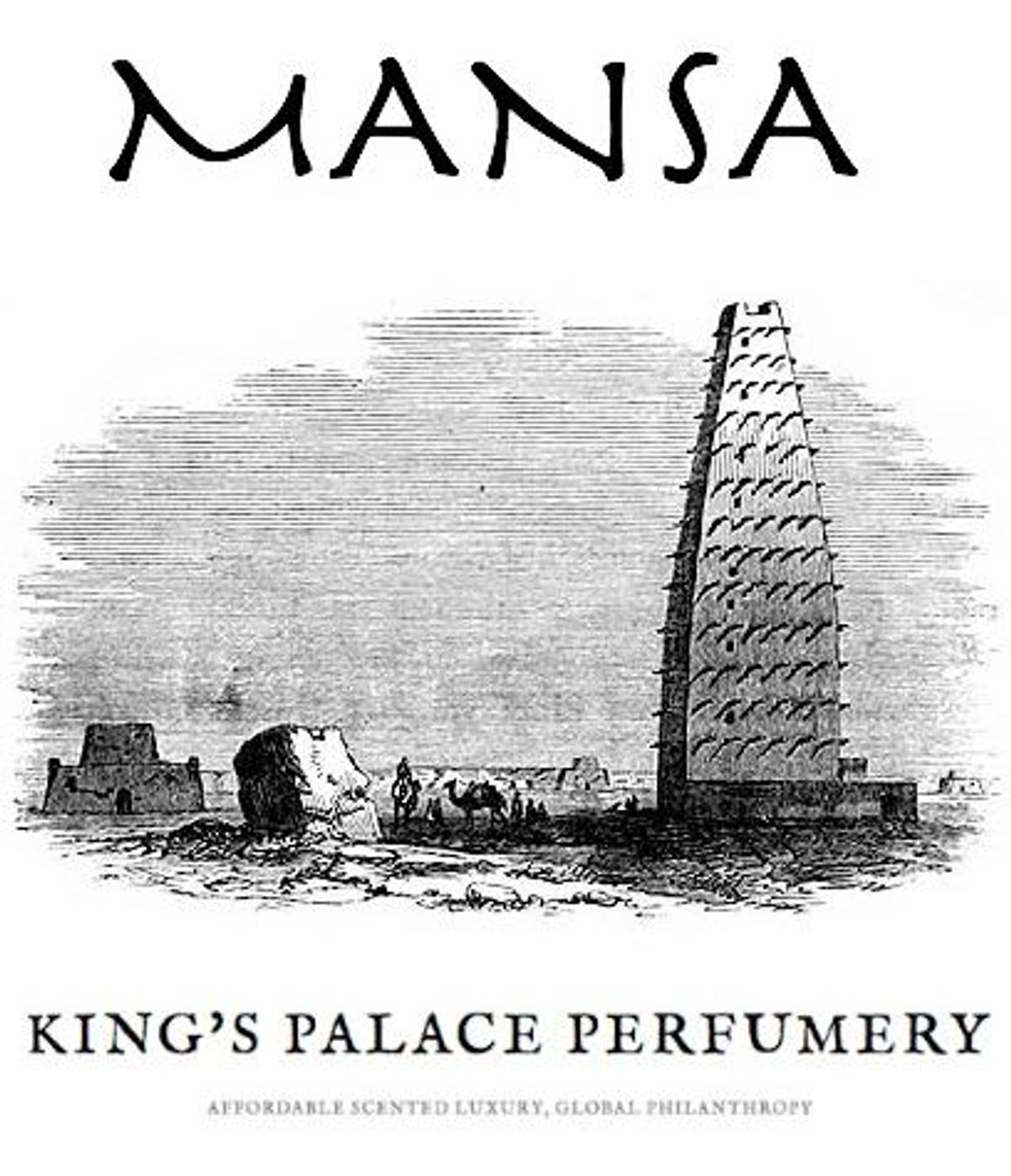 Mansa