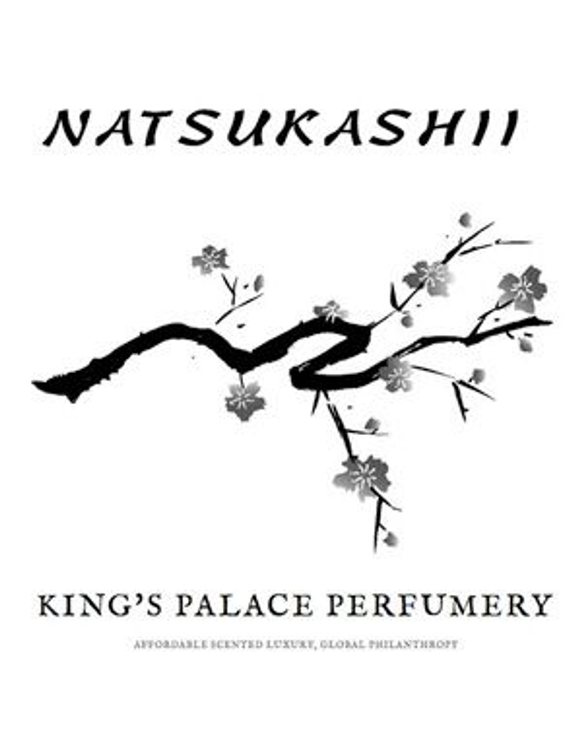 Natsukashii