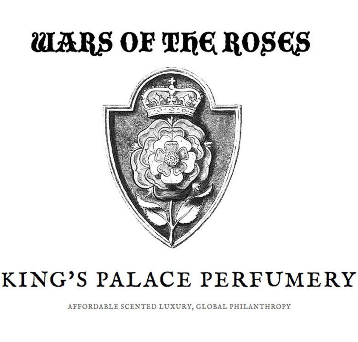 Wars of the Roses