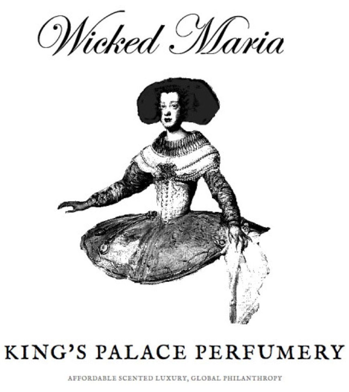 Wicked Maria