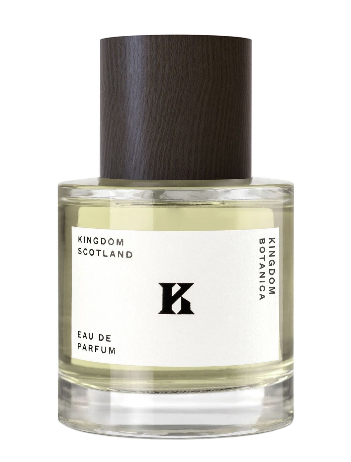 Kingdom Botanica