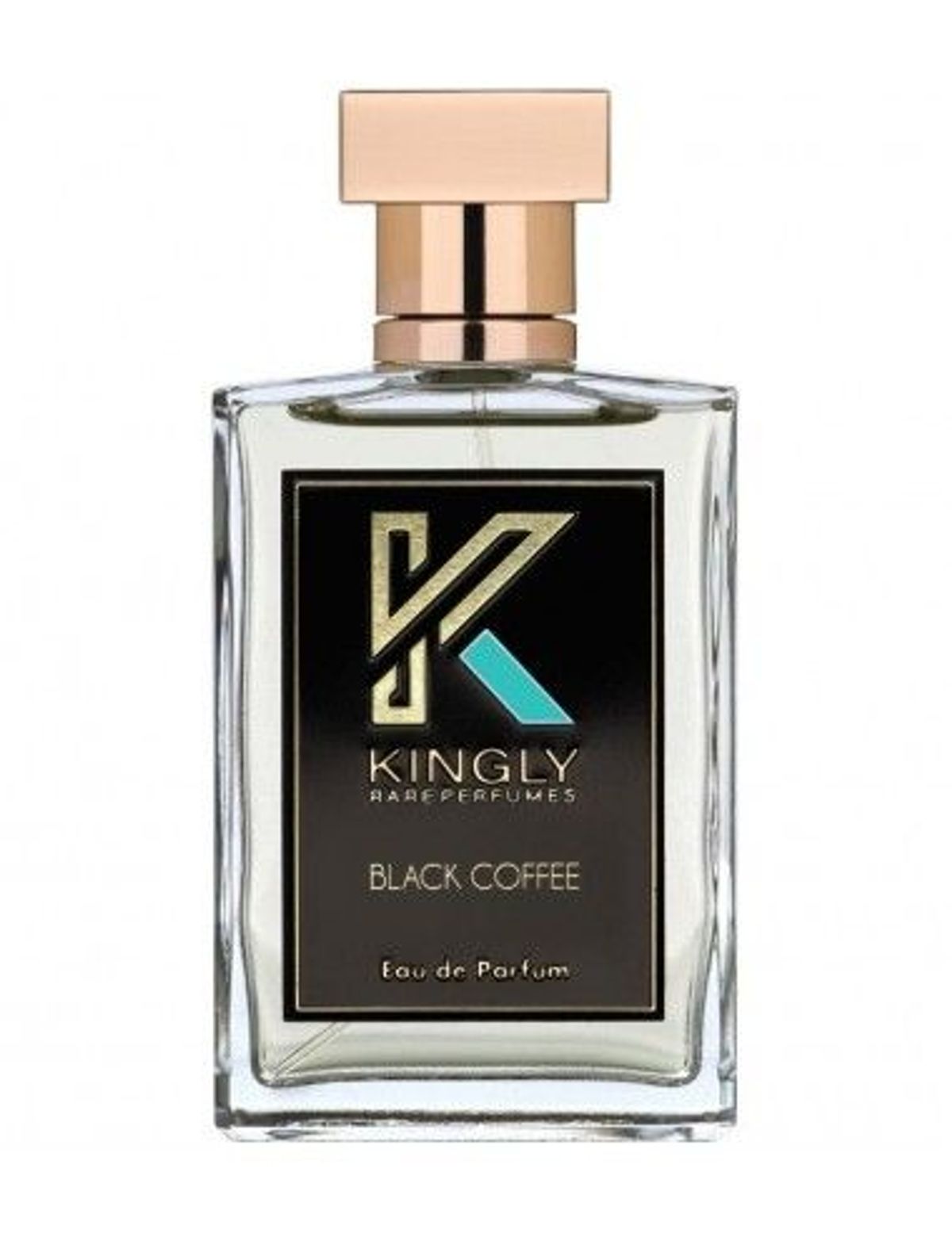 Black Coffee