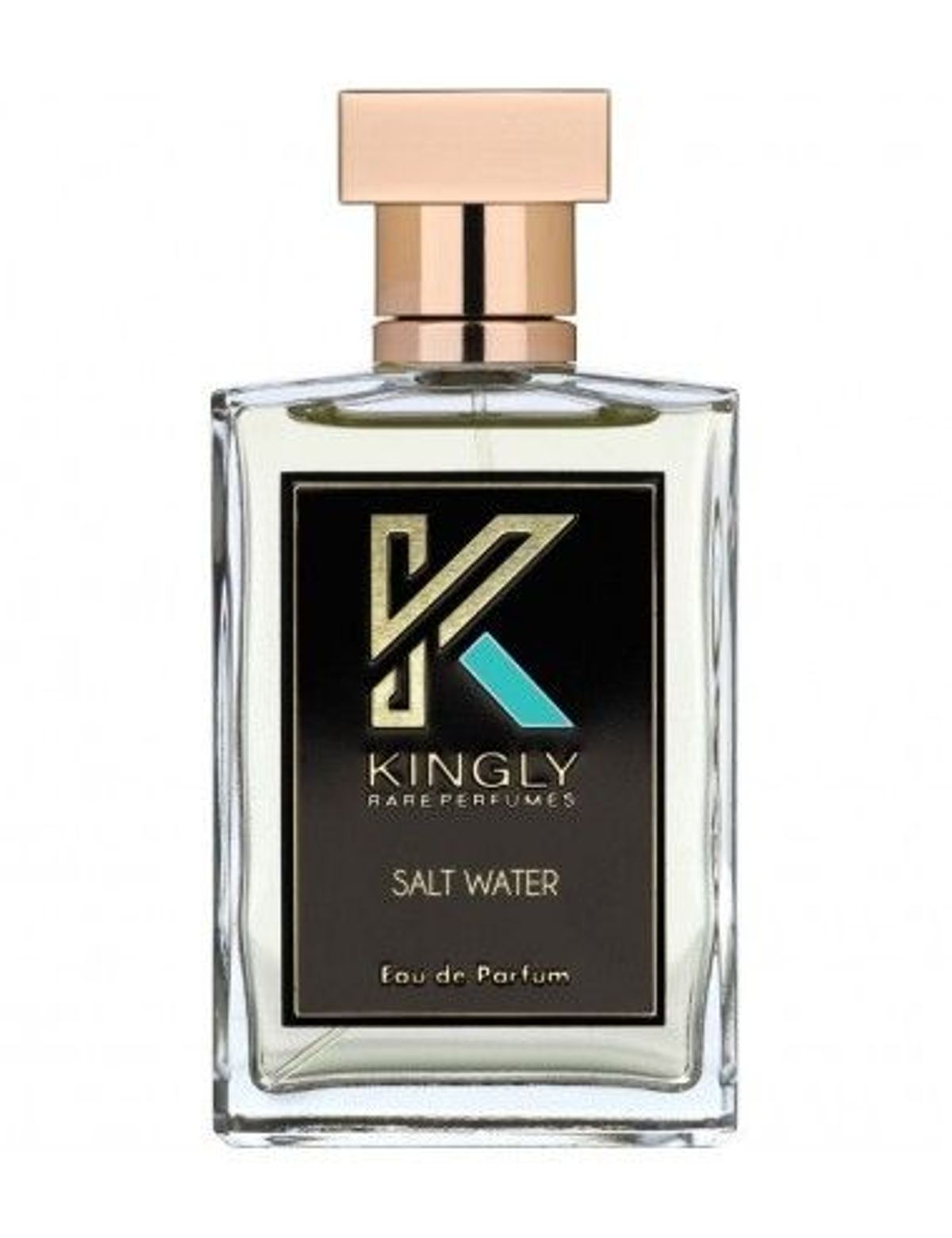 Salt Water