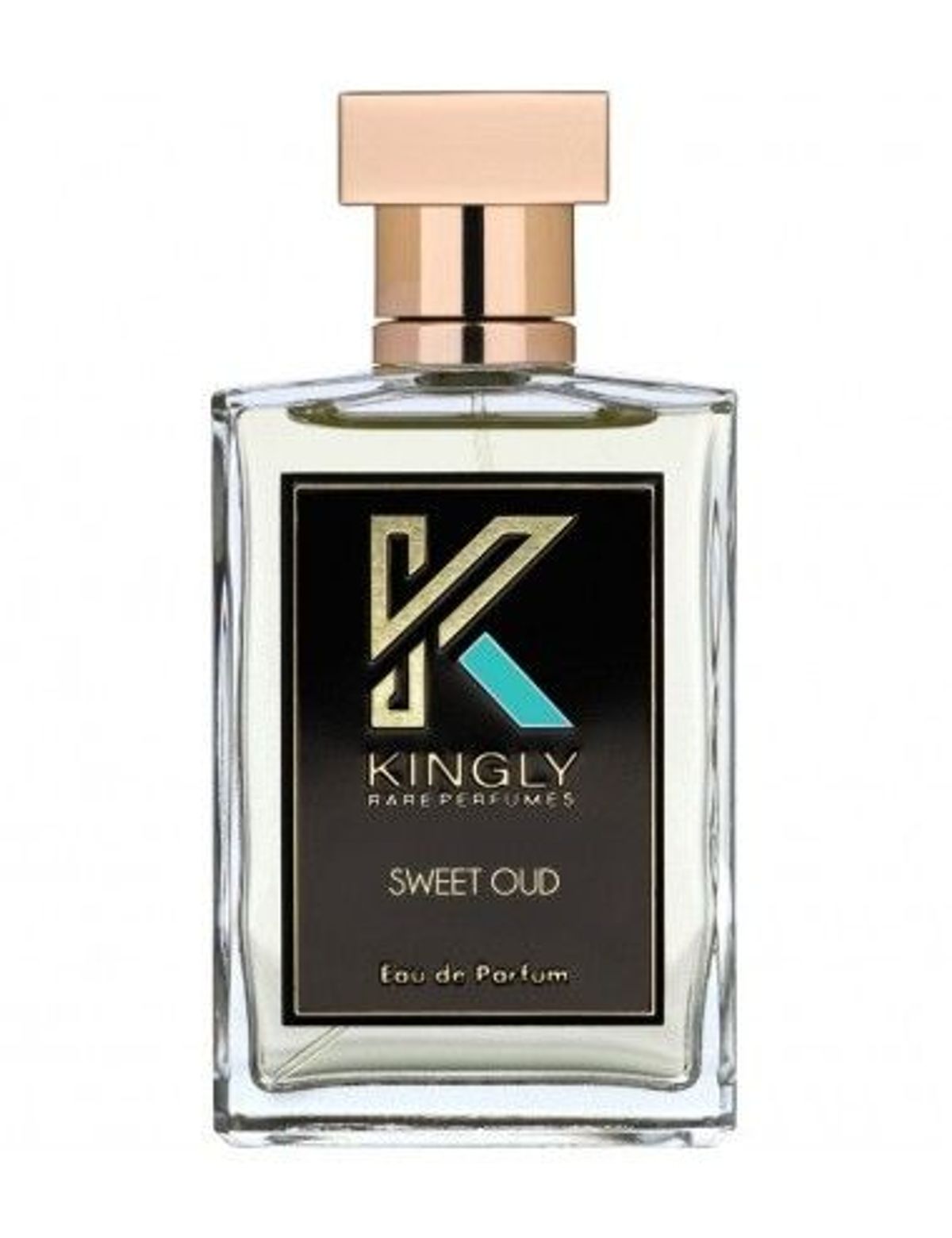 Sweet Oud