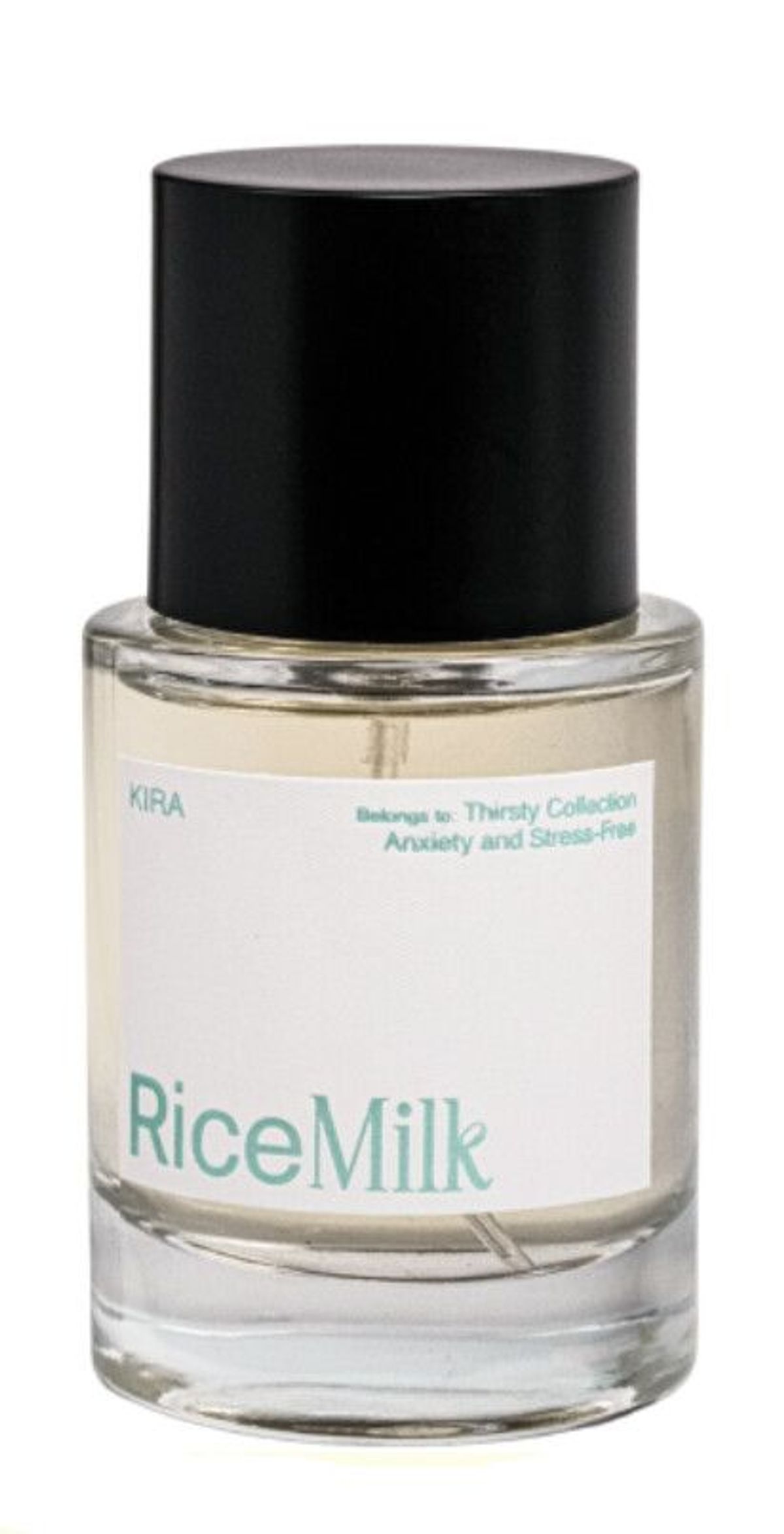 Rice Milk