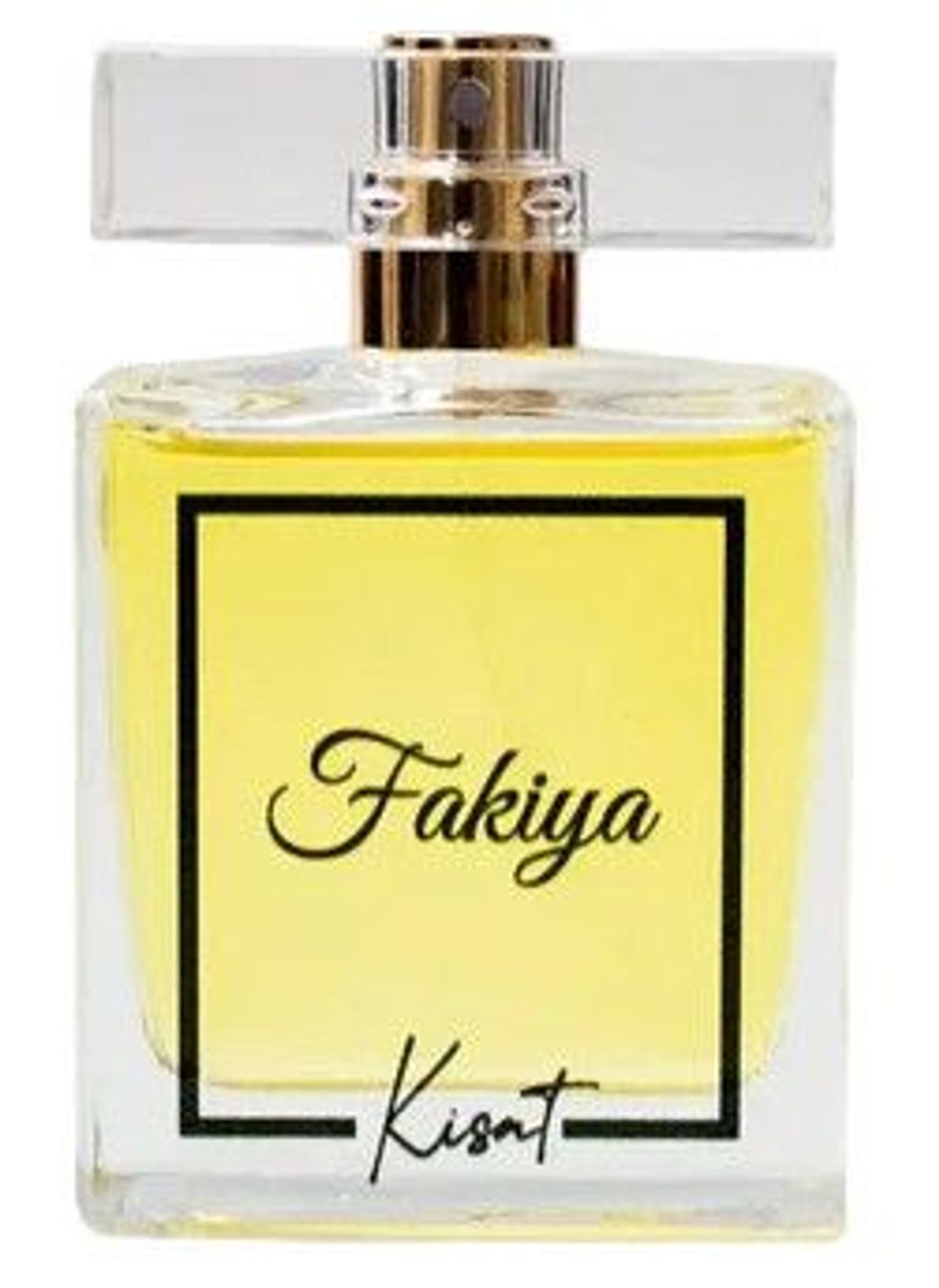 Fakiya