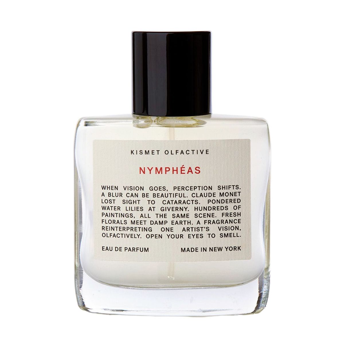 Nymphéas