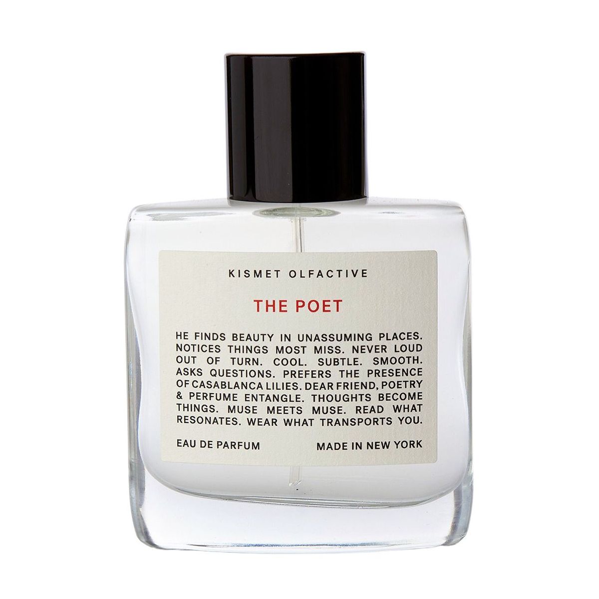 The Poet