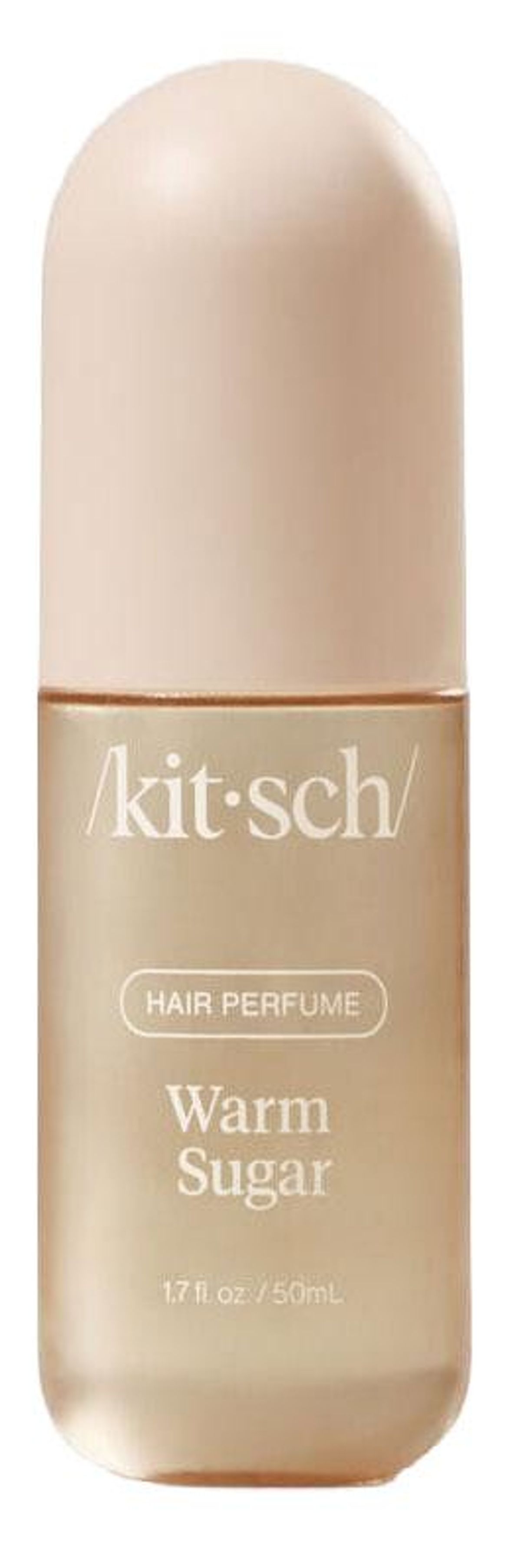 Warm Sugar Hair Perfume