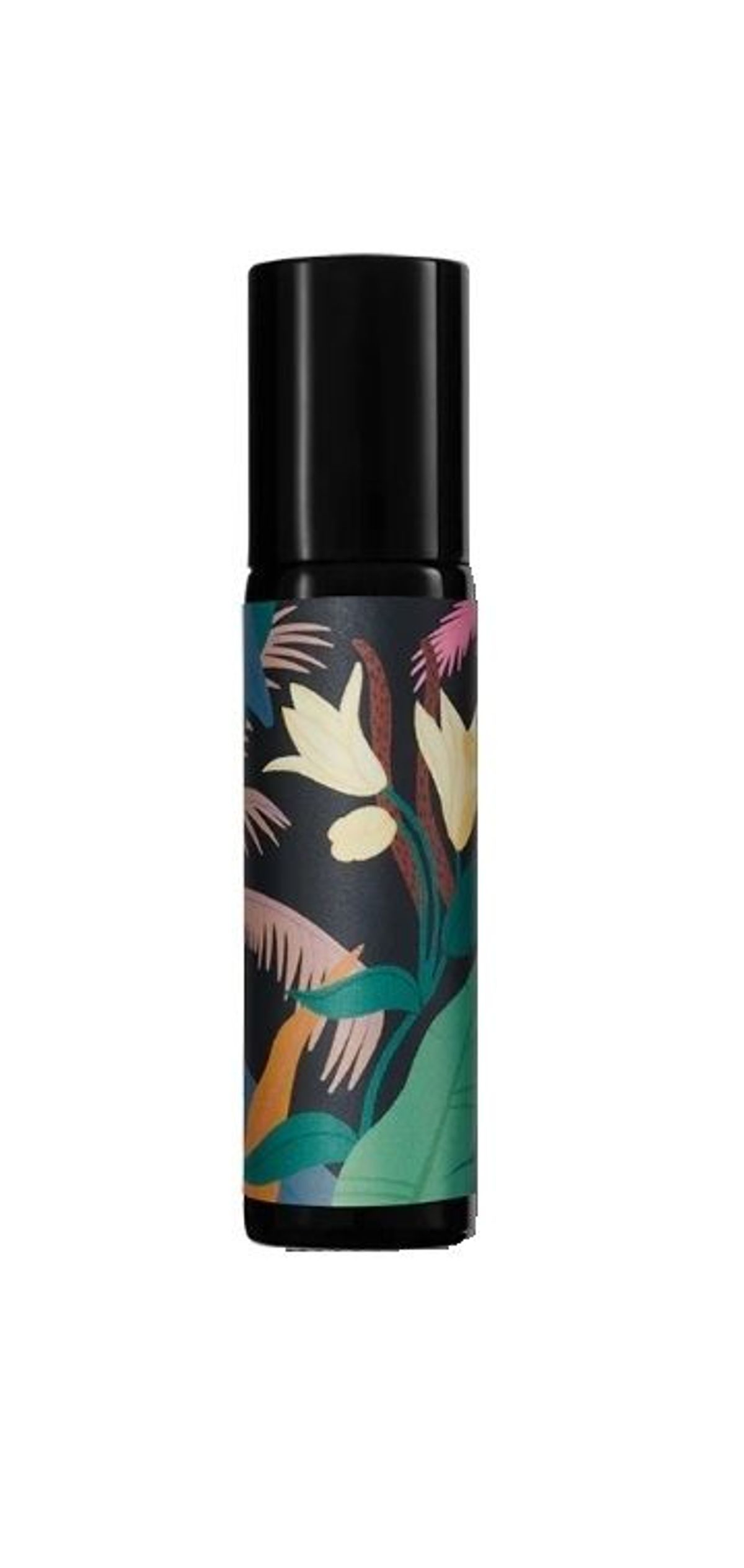 Tahitian Vanilla