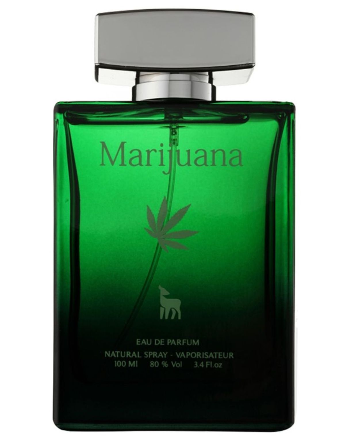 Marijuana