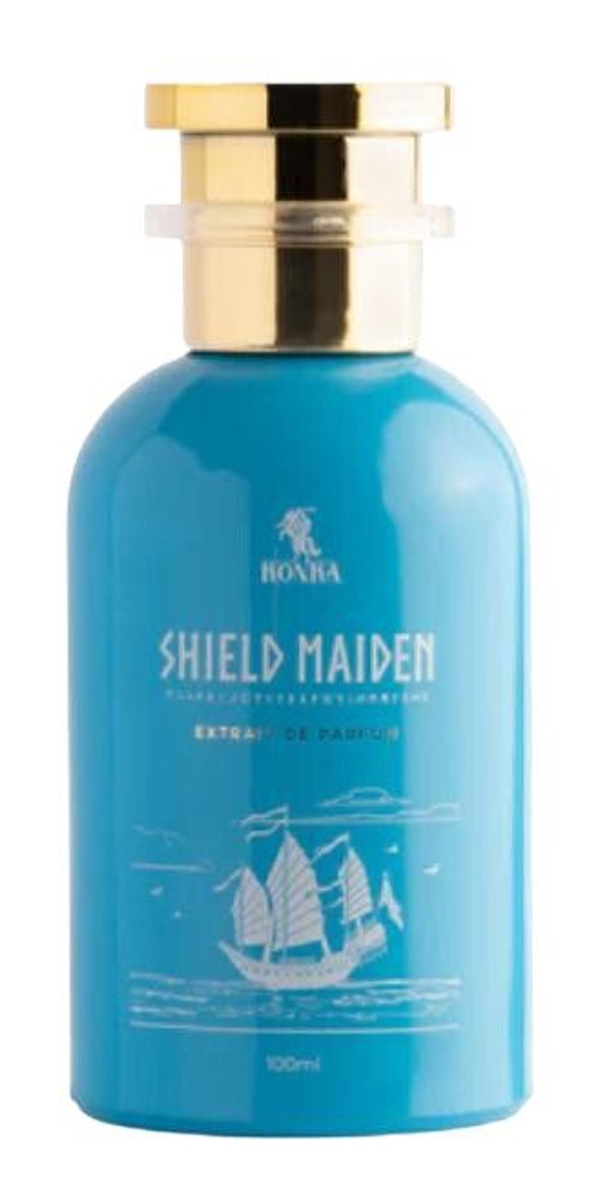 Shield Maiden